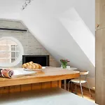 Appartement Elite Rooftop With A View Of The Old Town Gdańsk