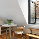 Appartement Elite Rooftop With A View Of The Old Town *