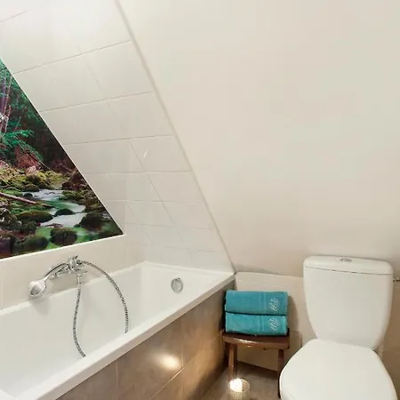 Appartamento Elite Rooftop With A View Of The Old Town *