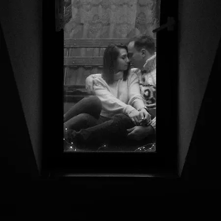 Apartament Elite Rooftop With A View Of The Old Town Gdańsk