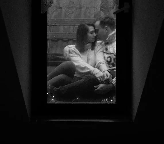 Apartament Elite Rooftop With A View Of The Old Town Gdańsk